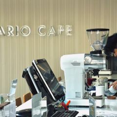 Hario Cafe Bangkok User Photo