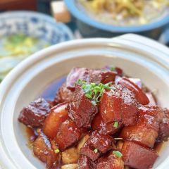 徽兴盛·徽菜(海口湾店) User Photo