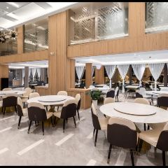 林芝后客东来酒店·后知咖啡 User Photo
