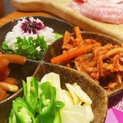 烧轰轰·沉浸式烤肉(遵义旗舰店) User Photo