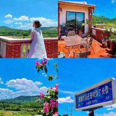 发现饭店(长泰店) User Photo