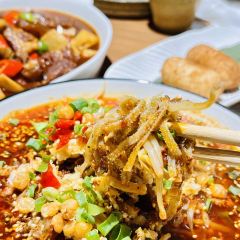 檐上食堂 User Photo