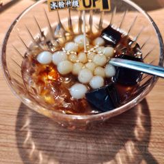 太二酸菜鱼(东方万达店) User Photo