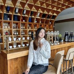 山喃·鮨張用戶圖片