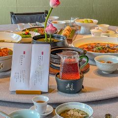 逸道(国金中心店) User Photo