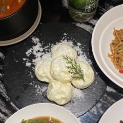 奉天小馆·非遗东北菜(铁西万象汇店) 여행 사진