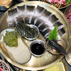 九田家黑牛烤肉料理(帝豪大厦店) User Photo