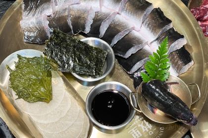 九田家黑牛烤肉料理(帝豪大厦店)