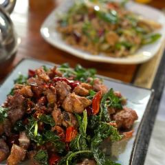 Caisheng Restaurant 여행 사진