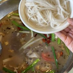 FU YUAN DA HE JIN ZHU JIAO User Photo