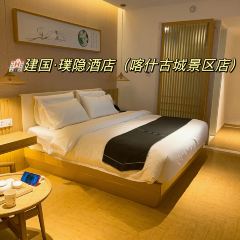 土公羊烤肉销售店 User Photo