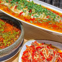 九九韭酒家 여행 사진