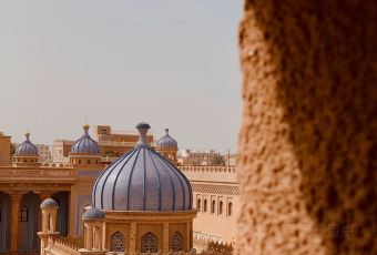 和田咯克沙勒烤肉店 User Photo