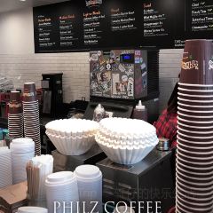 Philz Coffee User Photo