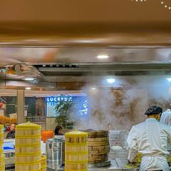 西子名點·經典粵菜（吉之島店）張用戶圖片