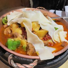 1001西域餐厅·生日聚会餐厅(欢乐海岸店) User Photo