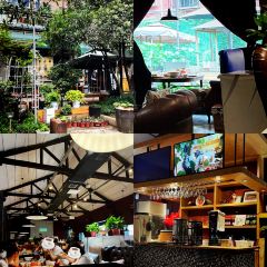 四小姐的店(青少年宫店) User Photo
