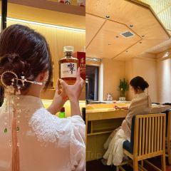渔兄Omakase(敏捷广场店) User Photo