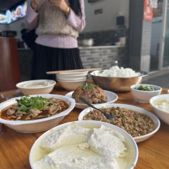 蔡豆花老磨坊垫江石磨豆花(人民西路店) User Photo