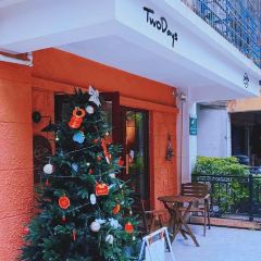 Two days張用戶圖片