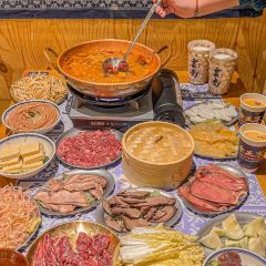 正宗云南过桥米线(锦龙路店) User Photo