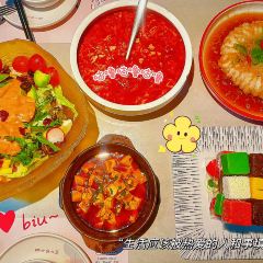 四小姐的店(青少年宫店) User Photo