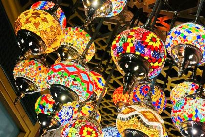 阿特兰帝斯音乐餐吧