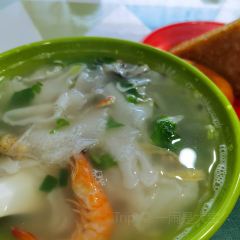 松花堂寿司(振兴花园店) User Photo