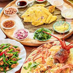 享客海鮮坊（富力美食店）張用戶圖片