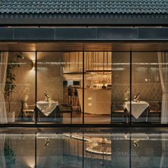 燭州酒店·Maple Restaurant(枫树餐厅） User Photo