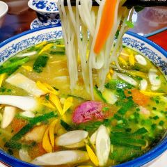 南湖香麒园 User Photo