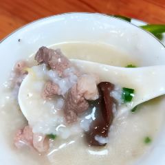 新鮮鴨粥豬雜湯張用戶圖片