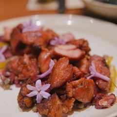 Cellar To Table·CTT User Photo