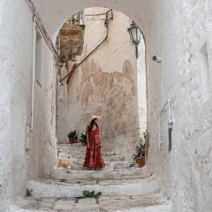 Afrala Restaurant User Photo