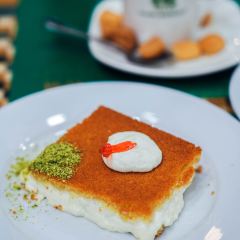 Hallab 1881 قصر الحلو User Photo