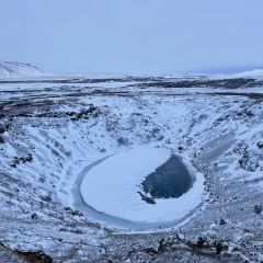 Reykjavík Kitchen張用戶圖片