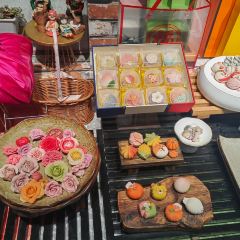 金珠打糕(火车站店) User Photo
