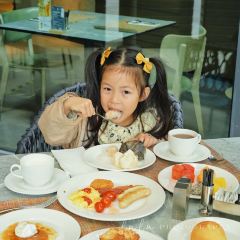 Marina Kitchen & Marina Cafe User Photo