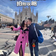 Terrazza Duomo 21 여행 사진