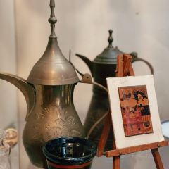 CAFE DE L’AMBRE User Photo