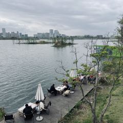 Indeed Cafe 硬地 User Photo