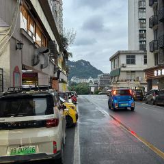 水南曾姐豆浆店(水南店) User Photo