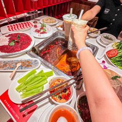 九码头重庆毛肚火锅(棠岗店) User Photo