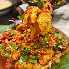 凌玉酸汤鸡(二店) User Photo
