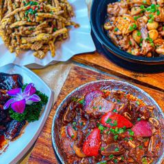 新豪城菜館張用戶圖片