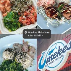 The Fish Hopper Seafood and Steaks User Photo