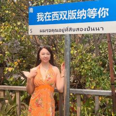 PUZUO User Photo