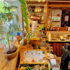 口福湯包館(歐尚店)張用戶圖片