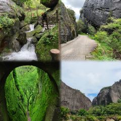 西贯味道·朱子传家菜 User Photo