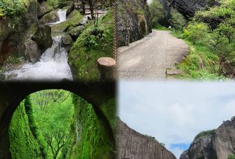 西贯味道·朱子传家菜 User Photo